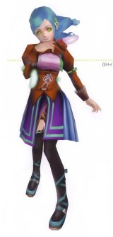 BUY NEW phantasy star - 151526 Premium Anime Print Poster
